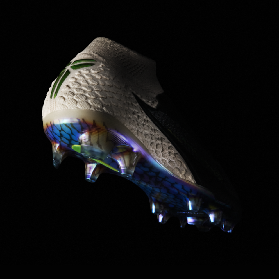 Phantom Shoe